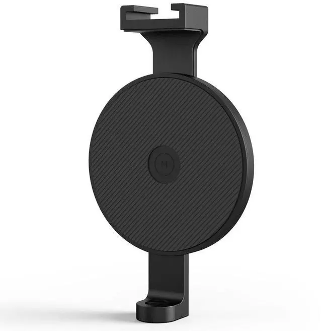 Alt view image 3 of 5 - Moment Pro Tripod Mount with MagSafe for iPhone 12, Landscape #107-022-M