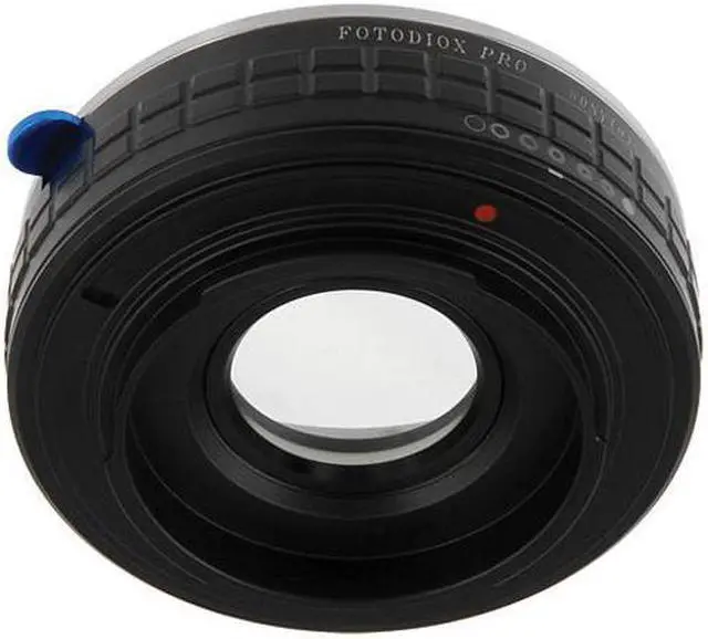 Alt view image 2 of 2 - Fotodiox Lens Mount Adapter for Sony A Lens to Nikon F Mount Camera #SN-NK-G