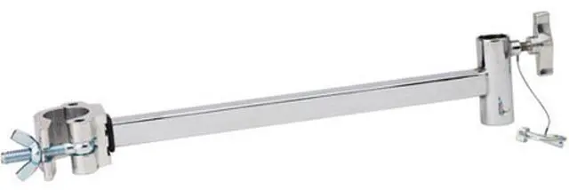 Main image of Kupo Junior 1.13" Side Arm, Chrome-Plated