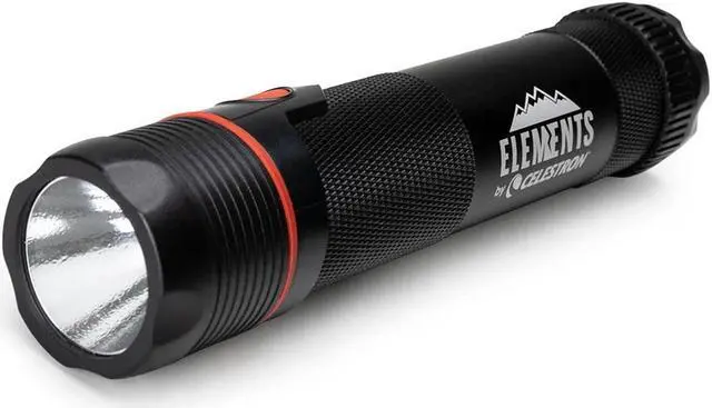 Main image of Celestron Elements ThermoTorch 3 Astro Red Flashlight #94556