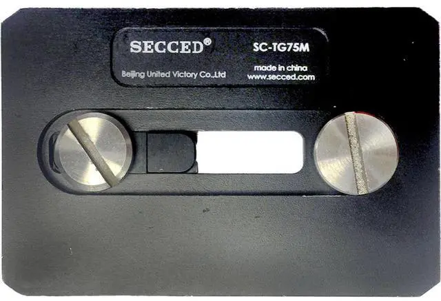 Main image of Cinegears Reach Plus 4 Plate