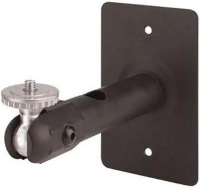 Alt view image 6 of 7 - PANAVISE 89906 P/V PASS THROUGH J BOX MOUNT