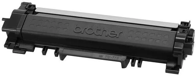 Alt view image 9 of 19 - Brother TN770 Extra High Yield Toner Cartridge - Black