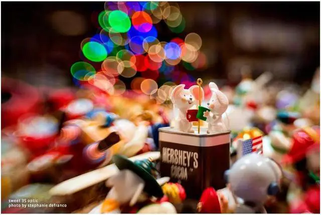 Alt view image 5 of 5 - Lensbaby Composer Pro II with Sweet 35 Optic for Nikon F #LBCP235N