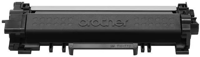 Alt view image 8 of 19 - Brother TN770 Extra High Yield Toner Cartridge - Black