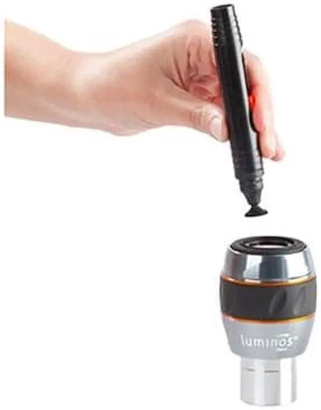 Alt view image 13 of 16 - Celestron 93575 LensPen Optics Cleaning Tool