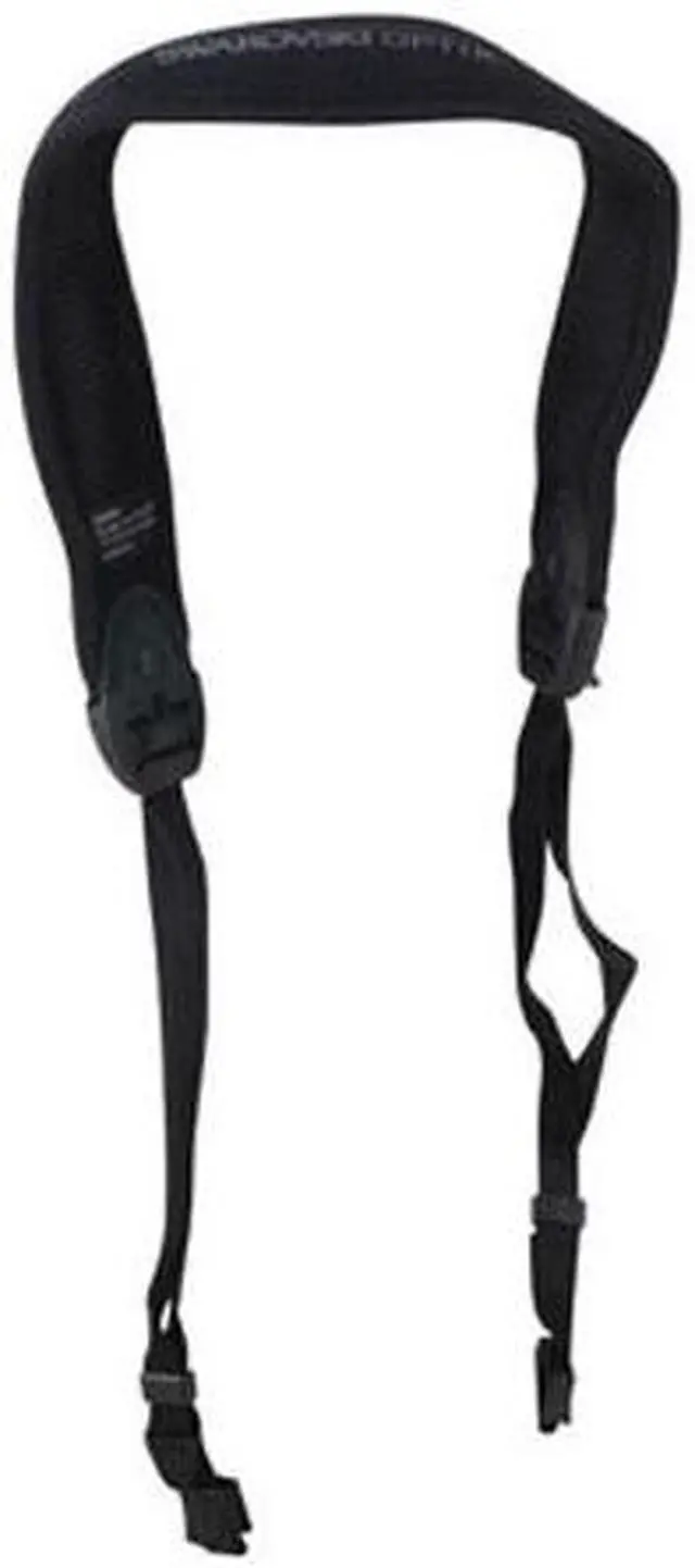 Alt view image 2 of 4 - Swarovski Optik EL/SLC Binocular Comfort Carrying Strap