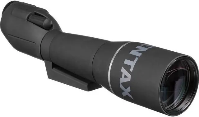 Alt view image 3 of 11 - Pentax  Spotting Scopes 100 mm ED Glass, Setup  Body, Field Case