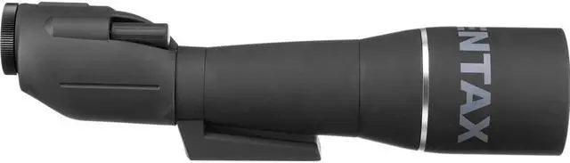 Alt view image 5 of 11 - Pentax  Spotting Scopes 100 mm ED Glass, Setup  Body, Field Case