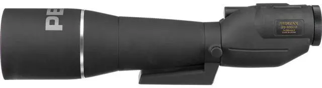 Alt view image 6 of 11 - Pentax  Spotting Scopes 100 mm ED Glass, Setup  Body, Field Case