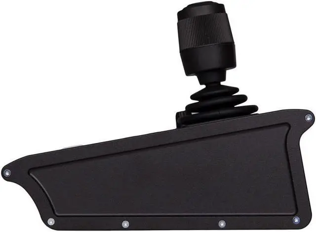 Alt view image 2 of 2 - Skaarhoj PTZ Pro Controller with 3-Axis Hall Effect Joystick #PTZ-PRO-J-V1