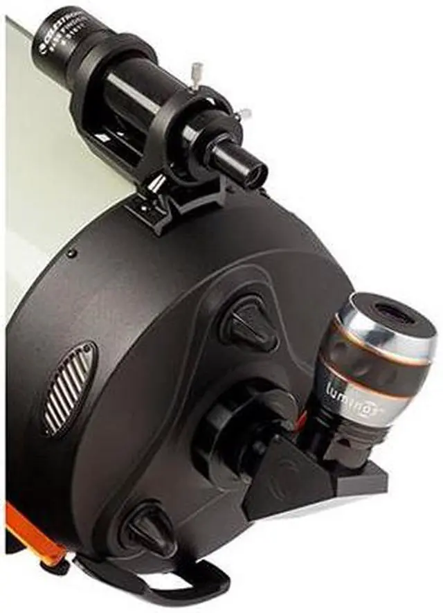 Alt view image 9 of 13 - Celestron 93527 Diagonal Mirror With 2-Inch XLT ® Coating for Sct Telescope
