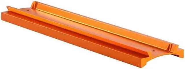 Alt view image 7 of 8 - Celestron 94219 11-inch Dovetail bar (CGE)