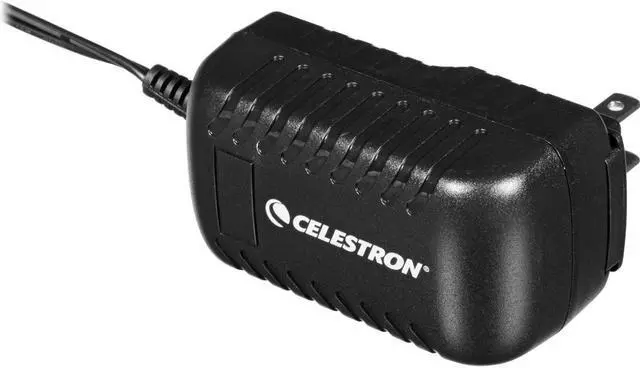 Alt view image 3 of 4 - Celestron AC Adapter For Celestron Computerized Telescopes