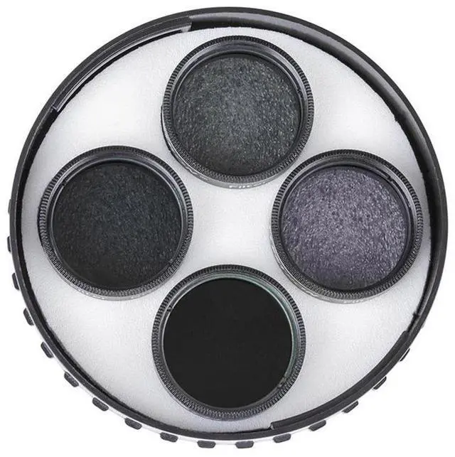 Alt view image 11 of 15 - Celestron Moon Filter Set, 1.25"