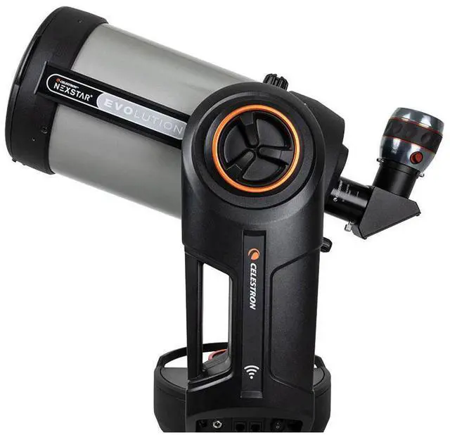 Alt view image 5 of 5 - Celestron SCT to 2" Adapter