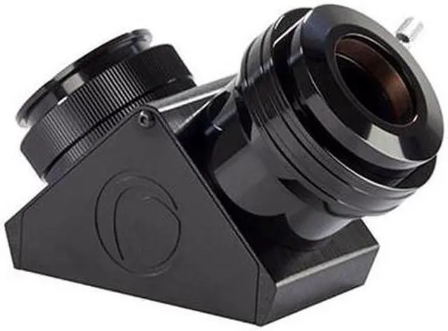Alt view image 8 of 13 - Celestron 93527 Diagonal Mirror With 2-Inch XLT ® Coating for Sct Telescope
