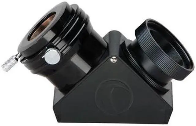 Alt view image 2 of 13 - Celestron 93527 Diagonal Mirror With 2-Inch XLT ® Coating for Sct Telescope