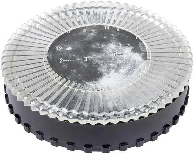 Alt view image 2 of 15 - Celestron Moon Filter Set, 1.25"