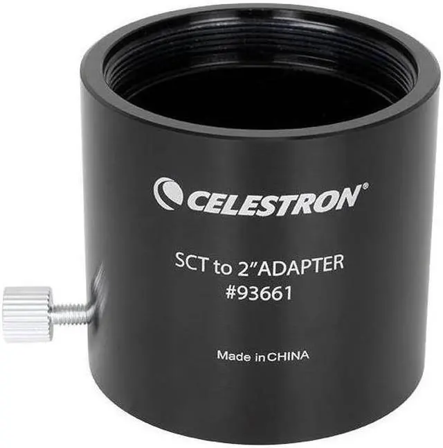 Main image of Celestron SCT to 2" Adapter