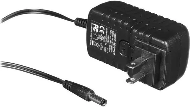 Alt view image 2 of 4 - Celestron AC Adapter For Celestron Computerized Telescopes