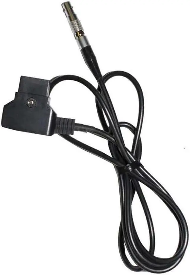 Main image of Cinegears Power Cable for Single Axis Record Trigger for RED Epic Camera, 2'