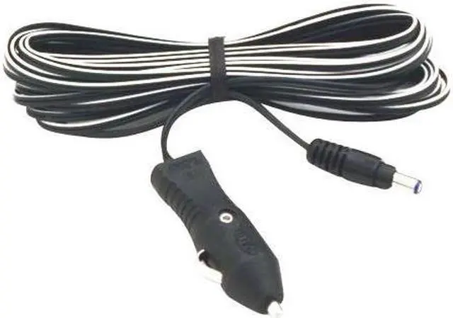 Alt view image 6 of 9 - Celestron Telescope Car Battery Adapter