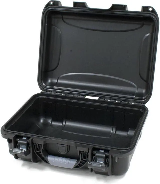 Alt view image 3 of 11 - Plasticase 920 Carrying Case for Camera, Temperature Probe Kit - Black