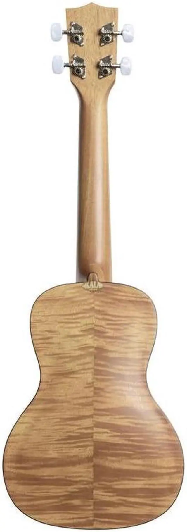 Alt view image 10 of 10 - Kala Exotic Mahogany Travel - Concert