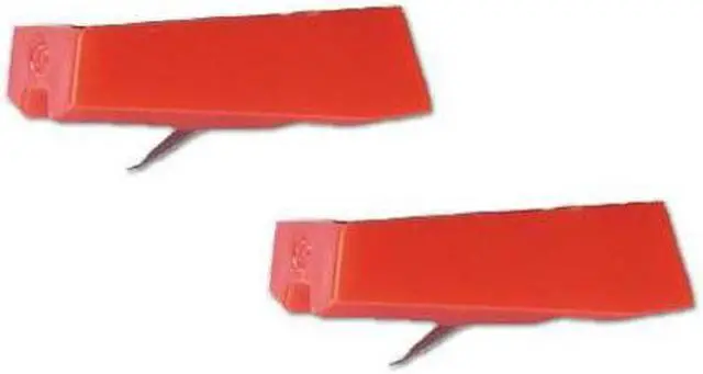 Alt view image 5 of 5 - Numark GTRS Replacement Stylus for GrooveTool Cartridge
