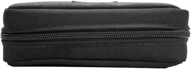 Alt view image 3 of 6 - Porta Brace GPC-7X5 General Purpose Carrying Case, Small