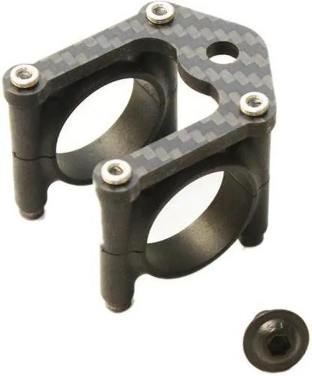 Alt view image 3 of 3 - gyrovu monitor plate for dji roninm camera gimbal and freefly movi stabilizer