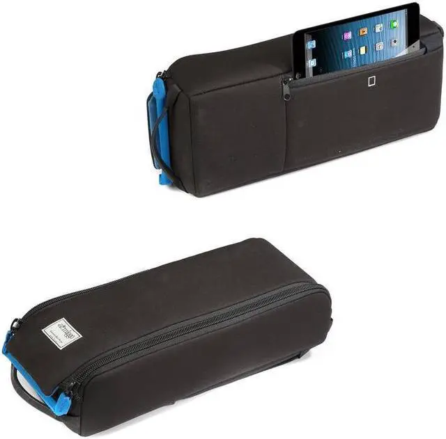 Alt view image 4 of 6 - miggo Agua Stormproof Cover with Landing Mat Drone