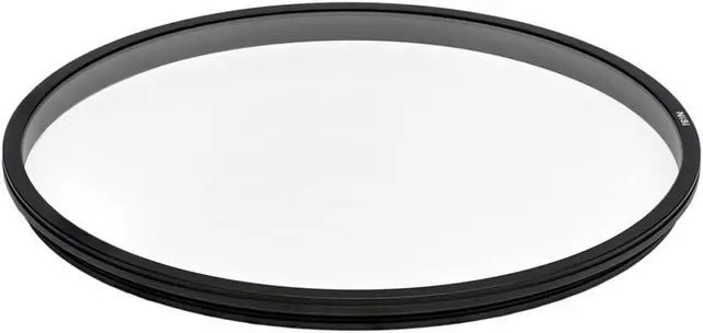 Main image of NiSi Pro Screw-In UV Blocking Round Filter for S5 Filter Holder #NIP-S5-UV