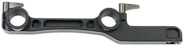 Main image of Tilta 19mm Rod Adapter for TiltaMB-T04 Matte Box