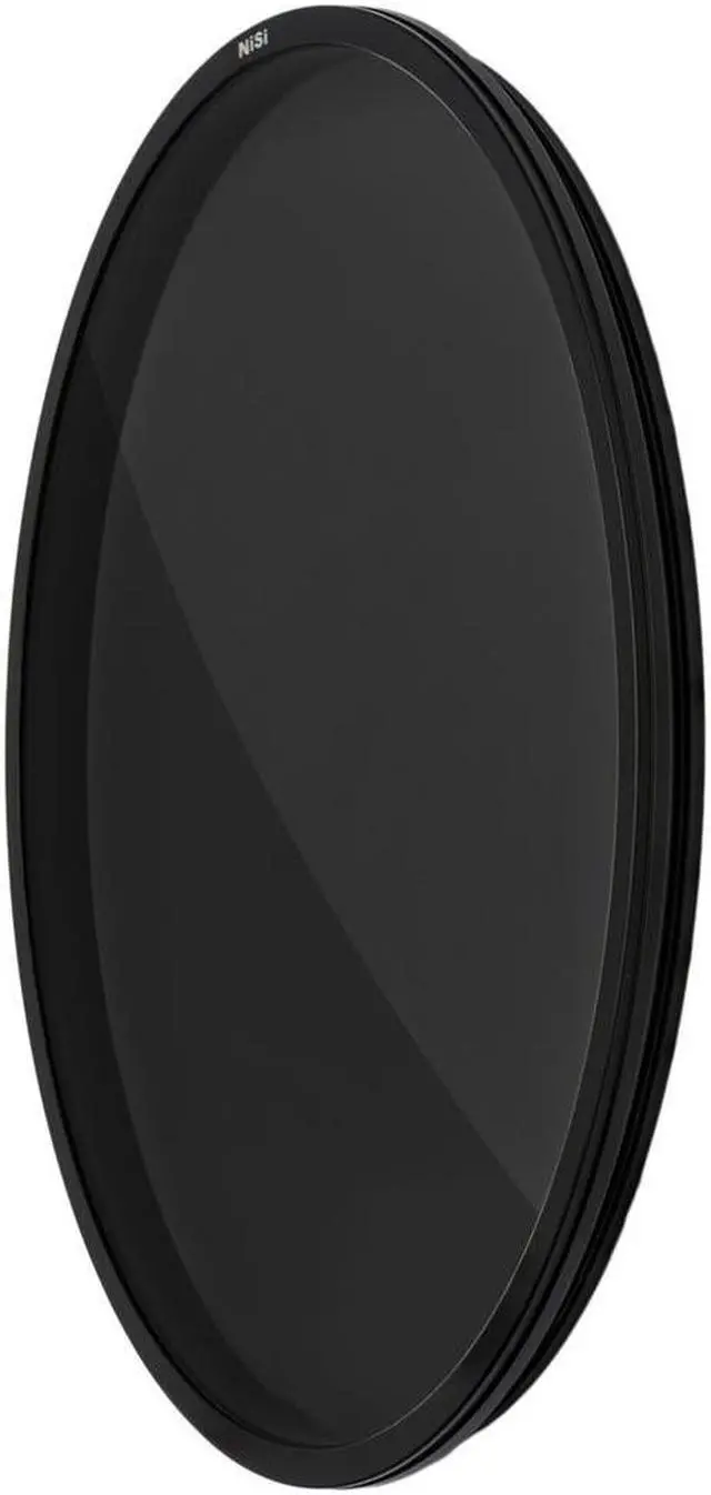 Main image of NiSi Pro ND32K Screw-In 4.5 15-Stop Round Filter for S5 Filter Holder #NIPS5ND45