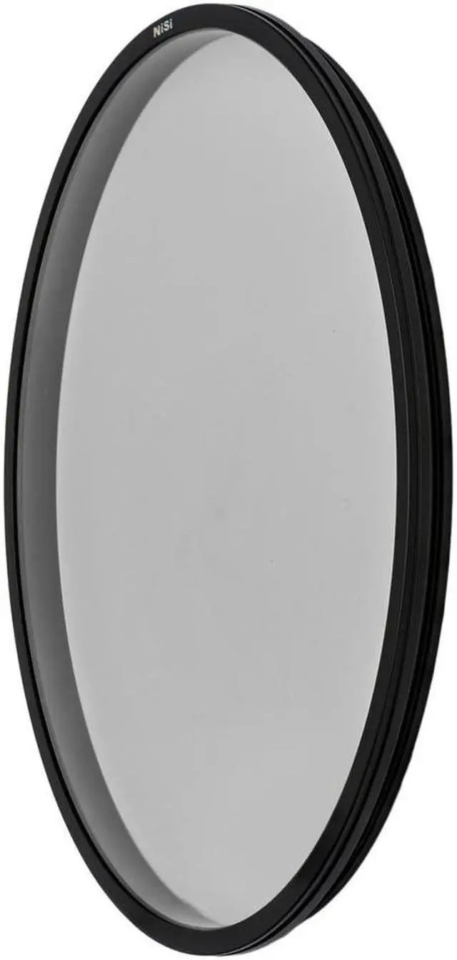 Main image of NiSi Pro ND8 Screw-In 0.9 3-Stop Round Filter for S5 Filter Holder #NIP-S5-ND0.9