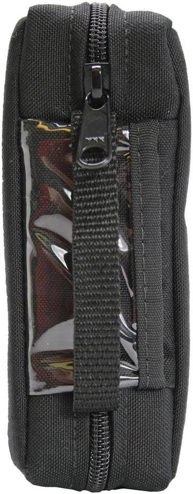 Alt view image 2 of 6 - Porta Brace GPC-7X5 General Purpose Carrying Case, Small