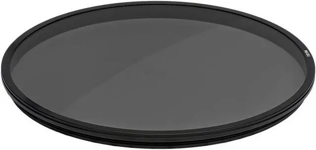 Main image of NiSi NiSi Pro ND1000 Screw-In 3.0 10-Stop Round Filter for S5 Filter Holder