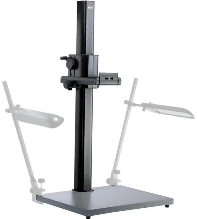 Main image of Kaiser RSD Copy Stand (Non-Motorized), 17.6 lbs Capacity