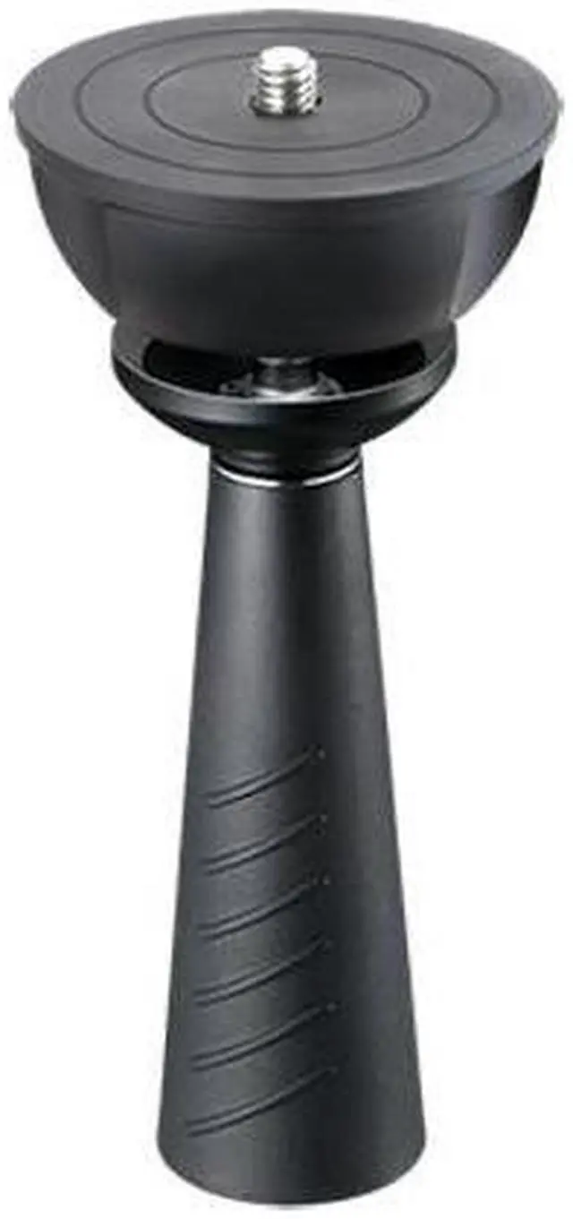 Main image of Libec BL-75R 75mm Tripod Adaptor with Bowl Clamp for ALX SR4, ALX SR8, ALX SR12 Slider Rails