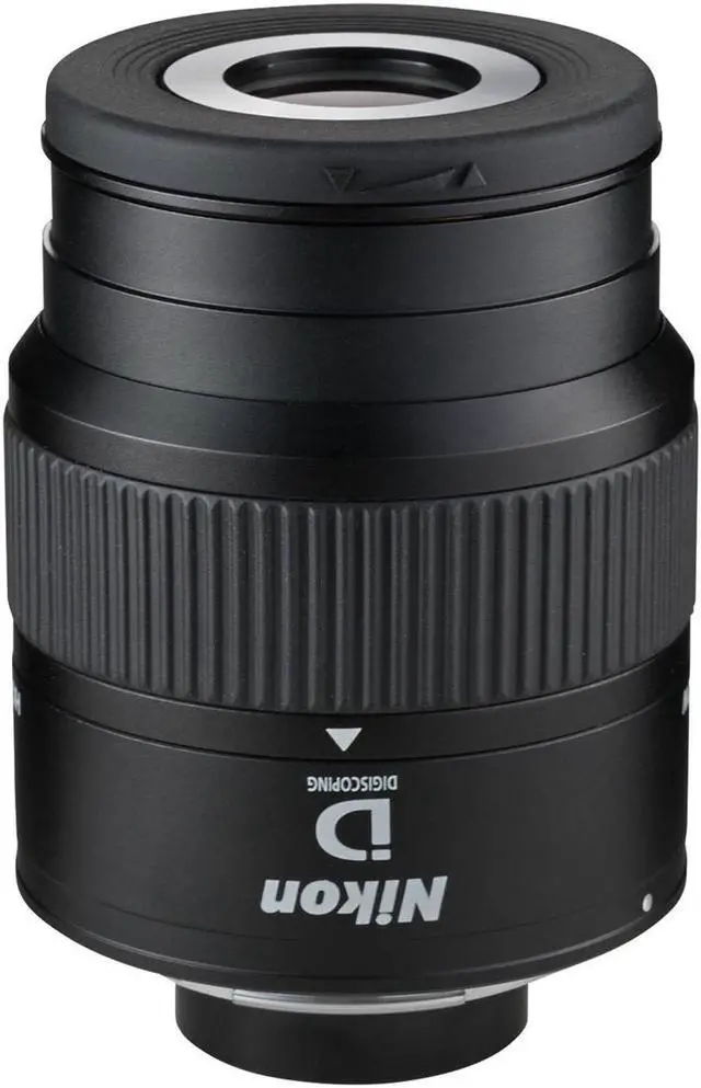 Nikon MEP-20-60 20-60x/16-48x Eyepiece for Monarch Fieldscopes