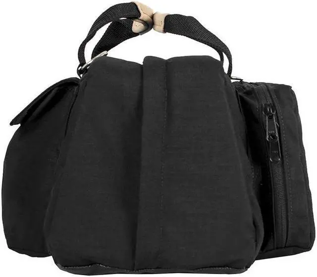 Alt view image 3 of 5 - Porta Brace Custom-Fit Camera Case for Panasonic AG-UX90 #CS-UX90