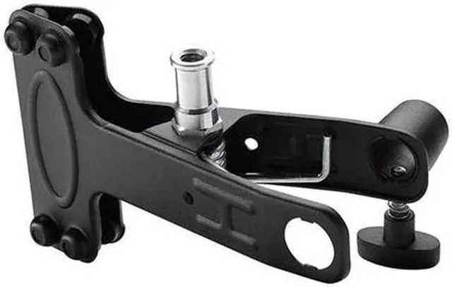 Main image of Kupo G302011 Alli Clamp, Black