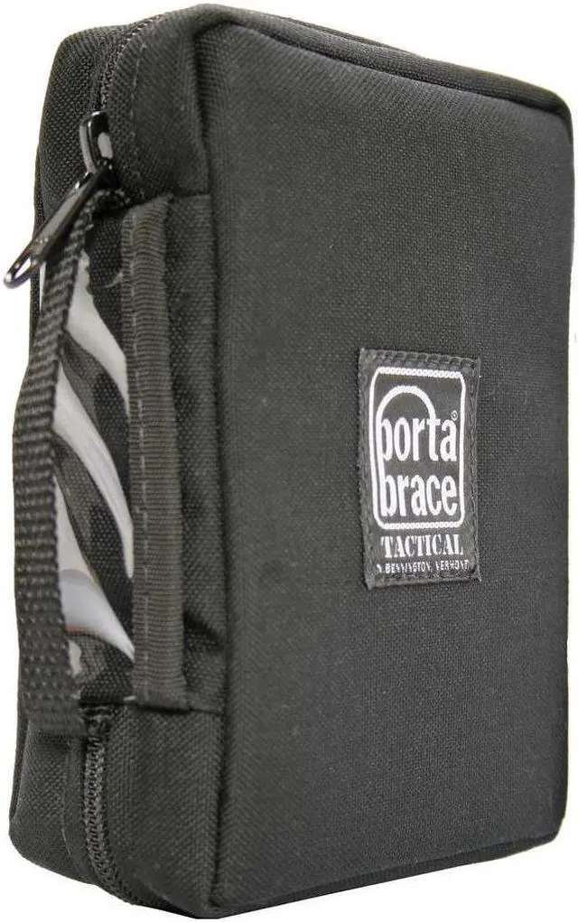 Main image of Porta Brace GPC-7X5 General Purpose Carrying Case, Small