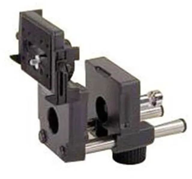 Main image of Kaiser RTP Sliding Camera Arm, Slides 3.2" Back and Forth