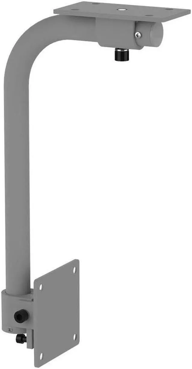 Main image of Mackie Variable-Angle Ceiling Mount Bracket for iP-10, iP-12, iP-15 Loudspeakers