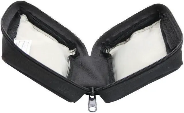 Alt view image 4 of 6 - Porta Brace GPC-7X5 General Purpose Carrying Case, Small