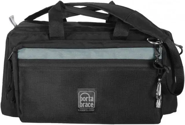 Main image of Porta Brace Custom-Fit Camera Case for Panasonic AG-UX90 #CS-UX90