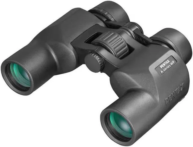 Alt view image 8 of 20 - PENTAX 65932 AP 10 x 30mm Waterproof Binoculars